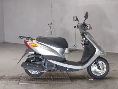 Yamaha JOG 115 2009