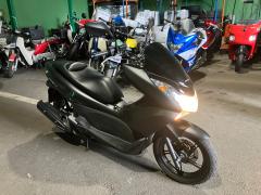 Honda PCX150 2014