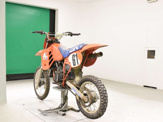 Honda CR80R 1985
