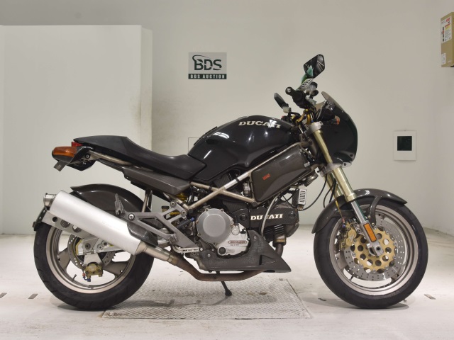 Ducati MONSTER 900 1994