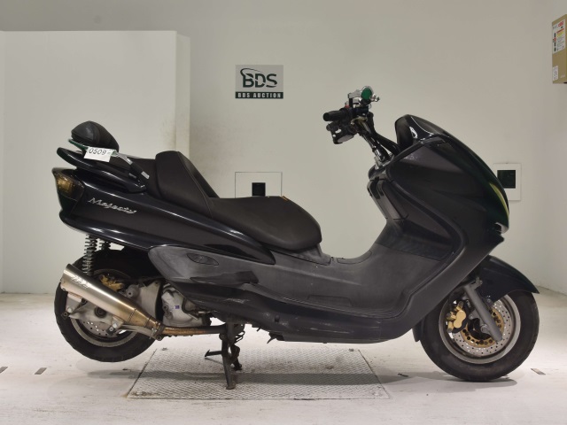 Yamaha MAJESTY 250C 2003
