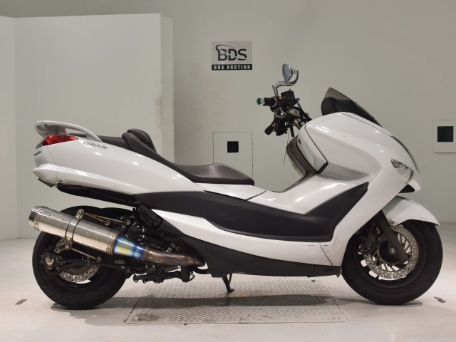 Yamaha MAJESTY 250 2016