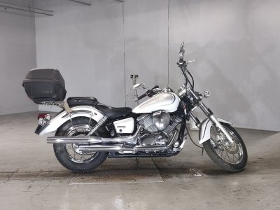 Yamaha DRAGSTAR XVS250 2006
