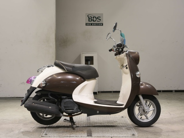 Yamaha VINO50 2012