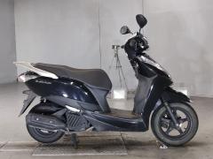 Honda LEAD125 2013