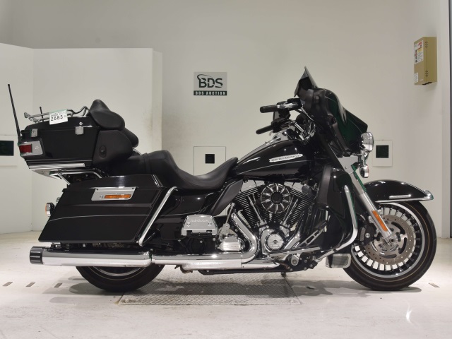 HD ELECTRA GLIDE FLHTK1690 2013
