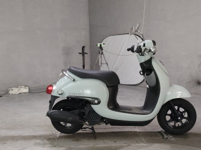 Honda GIORNO 2022
