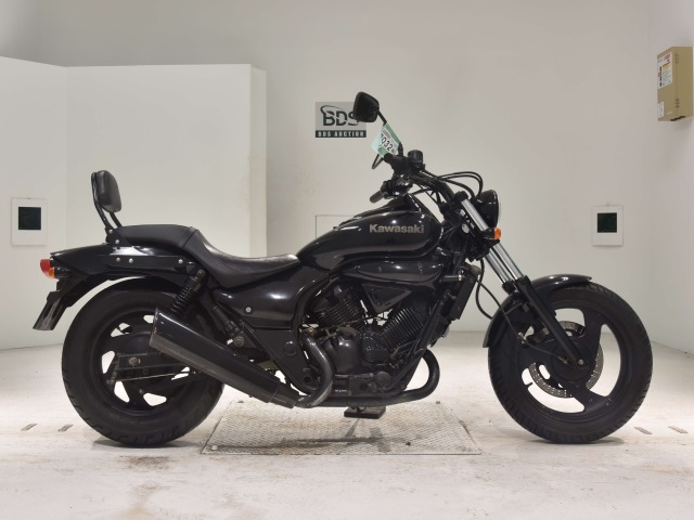 Kawasaki ELIMINATOR 250V 2002