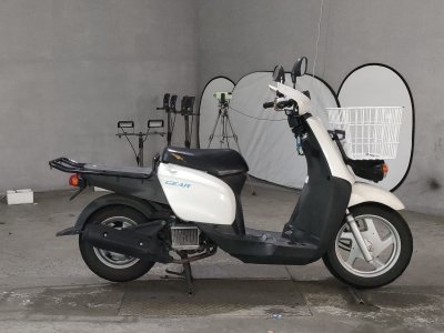 Yamaha GEAR 2019