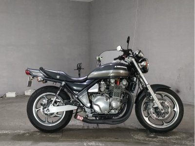 Kawasaki ZEPHYR1100 1994