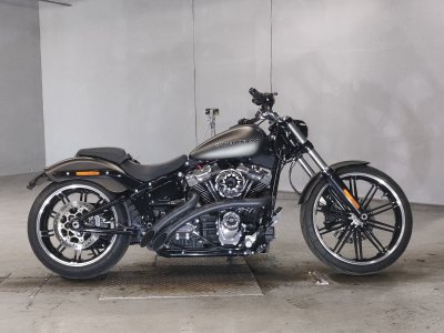 HD BREAKOUT FXBRS1870 2019