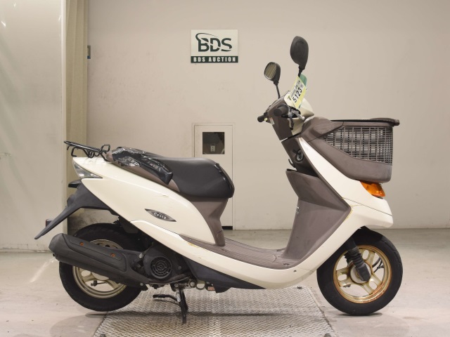 Honda DIO CESTA 2009