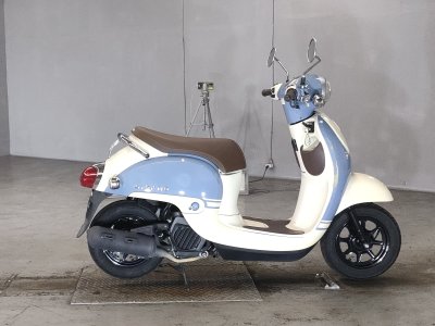 Honda GIORNO 2019
