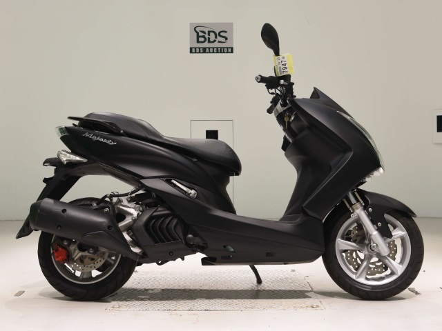 Yamaha MAJESTY 155S 2016