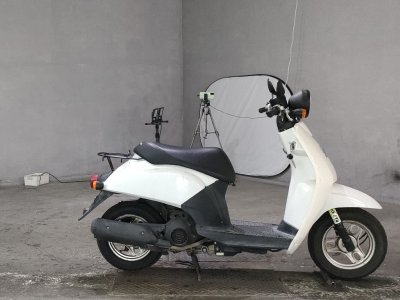 Honda TODAY 2002