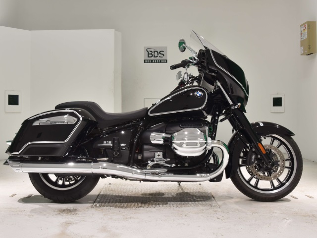 BMW R18B 2021