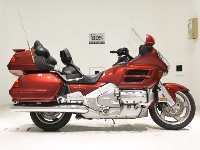 Honda GL1800 2001