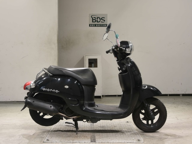 Honda GIORNO 2014