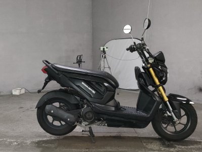 Honda ZOOMER-X 2014