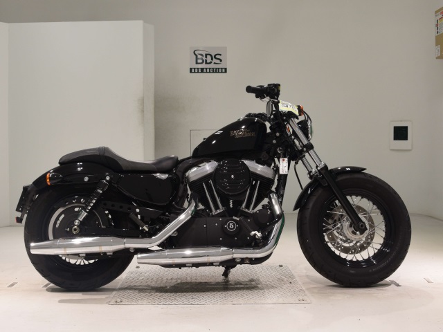 HD SPORTSTER FORTY-EIGHT XL1200X 2011