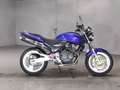 Honda HORNET CB250F 1999
