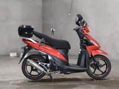 Suzuki ADDRESS V110
