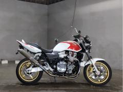 Honda CB1300SF 2004