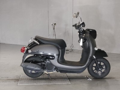 Yamaha VINO50 2018