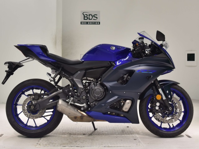 Yamaha YZF-R7-2 2023