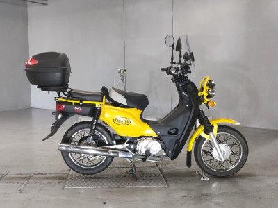 Honda LEAD110