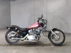 Yamaha VIRAGO XV250 1996