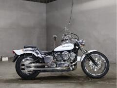Yamaha DRAGSTAR XVS400 2003