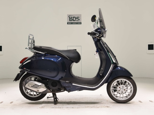 Vespa SPRINT150 2014