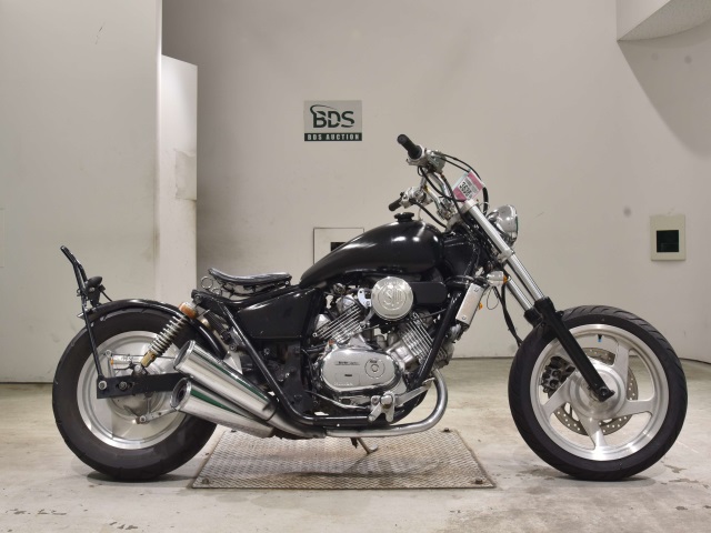 Honda MAGNA250 1994