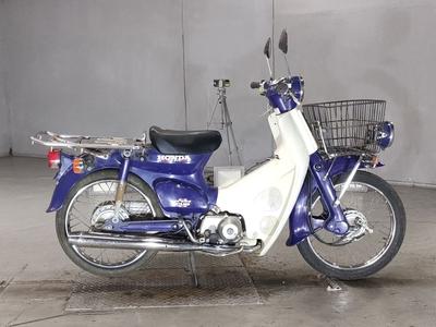 Honda SUPER CUB50 1997