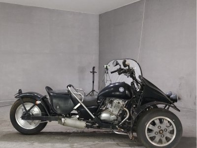 Suzuki GRASSTRACKER BIGBOY 1997