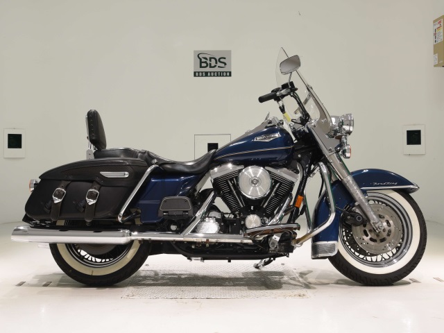 HD ROAD KING FLHR1340 1998