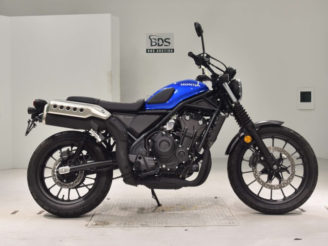 Honda CL500 2024