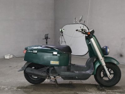 Yamaha VOX 2009