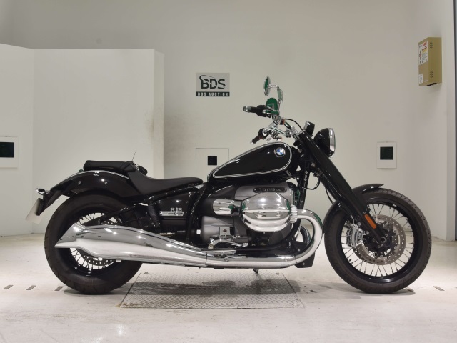 BMW R18 2020