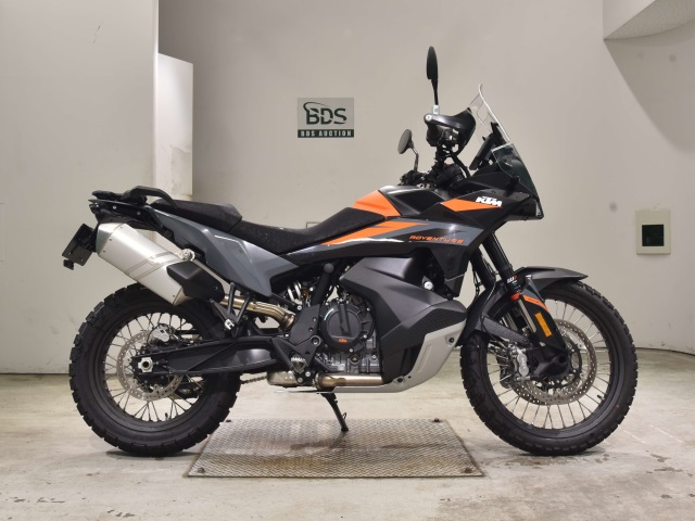 KTM 890 ADVENTURE 2024