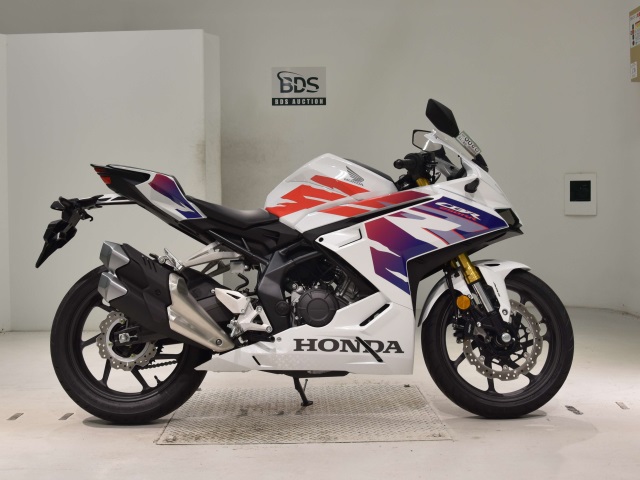 Honda CBR250RRA