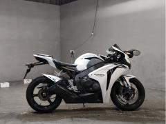 Honda CBR1000RR 2008