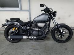 Yamaha BOLT 950R 2014