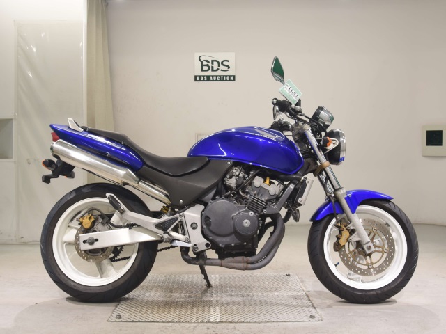 Honda HORNET CB250F 2003