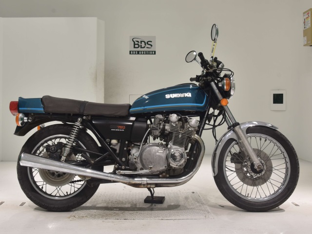 Suzuki GS750
