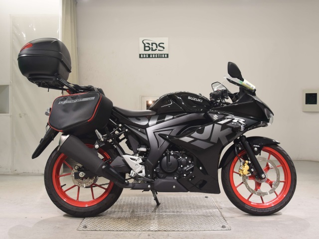 Suzuki GSX-R125