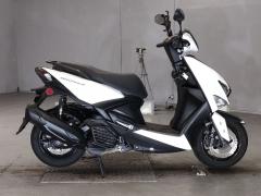 Yamaha CYGNUS125 GRYPHUS 2022