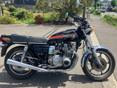 Suzuki GS750