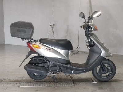 Yamaha JOG 115 2015